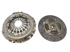 Sankabos komplektas 302053302R 302100845R 301012426R 0.9 TCE Renault 43