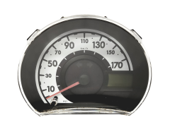 Spidometras Aygo 107 C1 83800-0H011-A Toyota PSA 33215