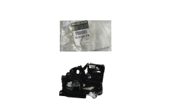 Durų užrakto mechanizmas Dešinė Galas Originalus 825028727R Dacia