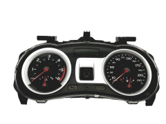 Spidometras Renault Clio 3 8200761861 N 47961