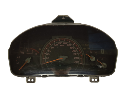 Tachometras Honda Accord HR0301-306 78100-G200 3004