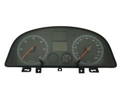 Spidometras VW Caddy 2K0920842C 110080237027 69432