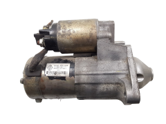Starteris Renault 8200306595 M000T87881 1.5 DCI Mitsubishi 1314