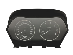 Tachometras BMW 1 F20 F21 6210 9371008 9232891 57975
