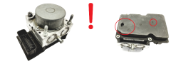 Abs Siurblys Fiorino Bipper Nemo 51801321 0265800662 Bosch 46744