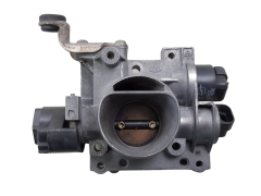 Droselio sklendė Fiat Punto 2 36SXFE1/A IB01/00 1.2 1651