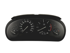 Tachometras BMW 5 E39 6211 8381198 110008735054 51460