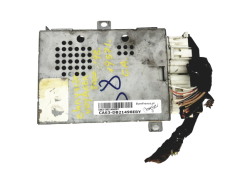Valdymo Blokas P04686502AE 02AE Jeep Chrysler