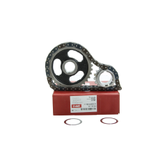 Paskirstymo grandinės komplektas 047198026 11980240001 VW Seat Skoda Vika