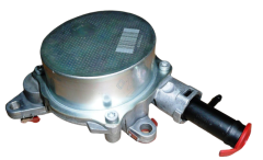 Vakuuminis Siurblys Naujas Originalus Master III Movano NV400 2.3 dCi 8201163444 Vakuuminis Siurblys Naujas Originalus Master III Movano NV400 2.3 dCi 8201163444