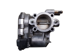 Droselio sklendė Opel 9157512 0280750044 1.0 1.2 1872