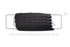 Buferio Grotelės Dešinioji 2K7853666 88531820202 VW Caddy DPA