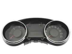 Tachometras Peugeot 3008 5008 9666625680 55292