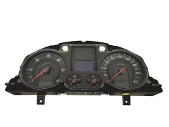 Spidometras VW Passat B6 A2C53194181 Siemens VDO 33312