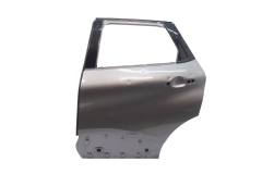Durys Kairė Galas Renault Captur TEKNG 821537396R 821017426R 1078