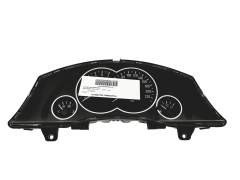 Spidometras Opel Meriva A 13173386YB 110080162031 58045