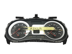 Tachometras Renault Clio 3 8200603305 F Visteon