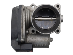 Droselio sklendė 03C133062S A2C53367619 VW Audi Seat Skoda