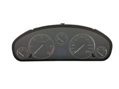 Tachometras Peugeot 407 9658138280 1730