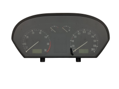 Tachometras Skoda Fabia 6Y1919880C 110080015005 2743
