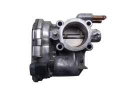 Droselio sklendė Opel 9157512 0280750044 1.0 1.2 2347