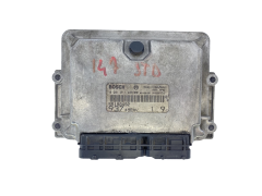 Valdymo Blokas Alfa Romeo 55198492 0281011488 49EAV Bosch 53888