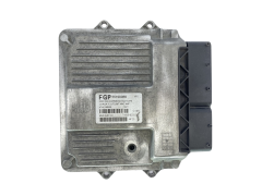 Valdymo Blokas FGP 55190069 MJD6JO.C2 71600.023.07 Opel 63877