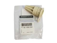 Spidometras Renault 7700108034 Originalus