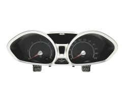 Tachometras Ford Fiesta CA6T-10849-GC Visteon