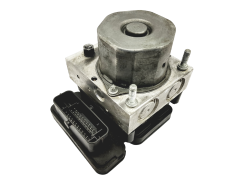 Abs Siurblys Smart Forfour 476605476R 0265257284 Bosch 35048