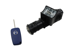 Uždegimo Spynelė Fiat Stilo 00467601520 61001500 TRW 1198