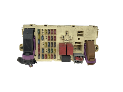 Saugiklių dėžutė Fiat 46758961 46812234 NPL 58311