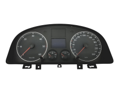 Tachometras VW Caddy 1T0920864A 110080378003 51685