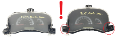Spidometras Fiat Punto 60.6307.002.H 606307002H 54240