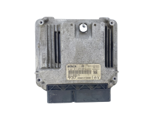 Valdymo Blokas 55193515 0281011429 456D1CBAA Alfa Romeo Bosch 59958