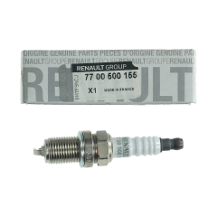 Uždegimo žvakė Naujas Originalus 7700500155 Renault