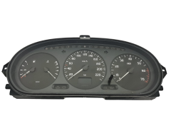 Tachometras Megane Scenic 21578161-2 21612792-4 49223