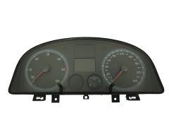 Spidometras VW Caddy 3 2K0920841A 110.080.237/015 69383