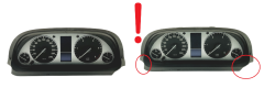 Spidometras Mercedes B W245 1031098110 1031098101 55906