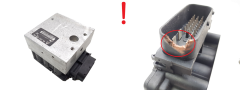 Abs Siurblys Citroen Xantia 2 9625975480 10.0948-1102.3 ATE 1139