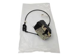 Durų užrakto mechanizmas Naujas Kairė Galas Renault Espace IV 8200017958 Durų užrakto mechanizmas Naujas Kairė Galas Renault Espace IV 8200017958