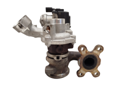 Turbokompresorus VW Audi Seat Skoda 1,2 TSI 04E145713Q