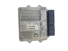 Valdymo Blokas 55194016 MJD6JF.Y1 71600.007.02 FGP Lancia 60026