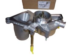 Vakuuminis Siurblys Naujas Originalus 1680791880 Citroen Jumper 3 Peugeot Boxer 3