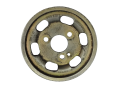 Vairo stiprintuvo siurblio skriemulys 045300 8200042423 1,2 Clio 2 Renault