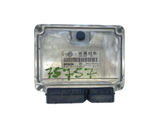 Valdymo Blokas 045906019BR 0281012318 VW Seat Skoda Bosch 62836