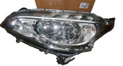 Priekinis Žibintas Kairė Naujas Originalus 1685352580 Peugeot 208
