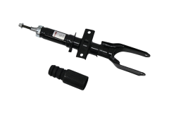 Amortizatorius Priekis Vai VW Amarok 2H0413031K 44130658201 Vika