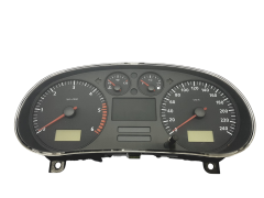 Tachometras Seat Toledo W01M0920821B 110080075019 55121