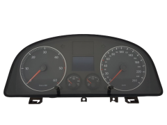 Tachometras VW Touran 1T0920864A 110080378003 19064